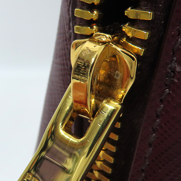 Prada(�����) BL0812 ���� �ﰢ �ΰ� ��� ���ǵ��÷� ���ǾƳ� ������ ��Ʈ�� [�λ꼭��Ե���] �̹���6 - ���̺��� �߰���ǰ