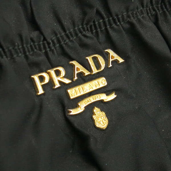 Prada() BN1336  к긯  ΰ Ʈ + Ʈ 2WAY [] ̹6 - ̺ ߰ǰ