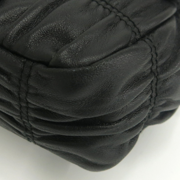 Prada(�����) B4553C ���� ������ ���� ���� ü�� ����� [���빮��] �̹���5 - ���̺��� �߰���ǰ