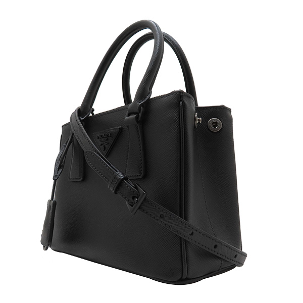 Prada(�����) 1BA906 �������� ���ǾƳ� ���� �̴� ��Ʈ�� +  ��� ��Ʈ�� [��õ��] �̹���3 - ���̺��� �߰���ǰ