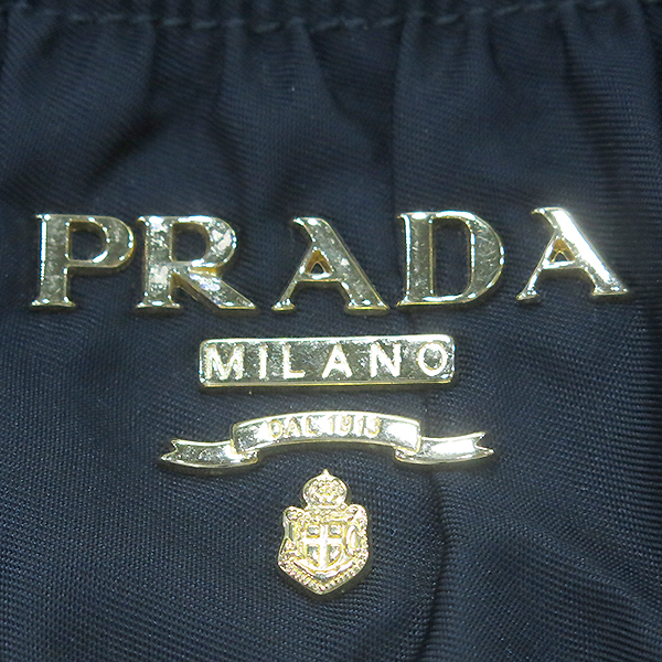 Prada(�����) BN1792 ���� �к긯 ������ ����ΰ� ��Ʈ�� + �����Ʈ�� [�λ꼾�Һ���] �̹���4 - ���̺��� �߰���ǰ