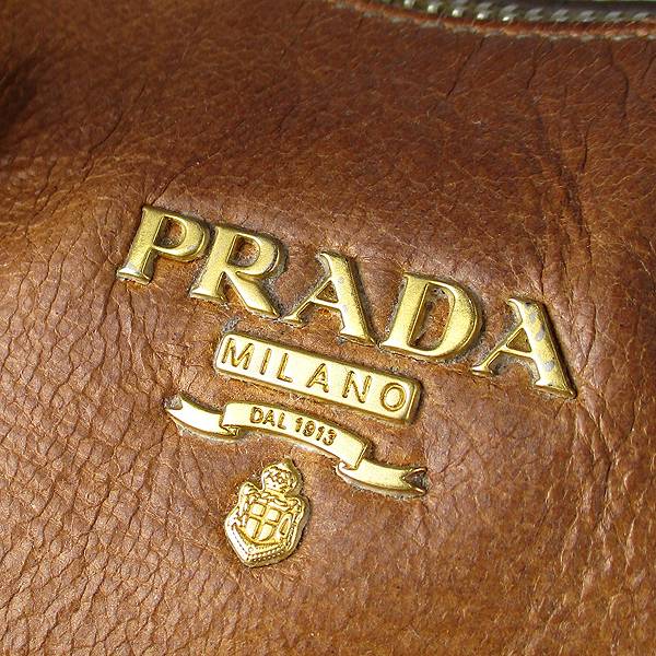 Prada(�����) BL778M VIT.DAINO (���ڷδ��̳�) ������ ���� ���� �ΰ� ��� 2WAY [��������] �̹���4 - ���̺��� �߰���ǰ