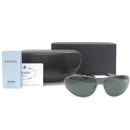 Prada(�����) SPR591 5AV-1A1 ��Ż ť�� ��� Ÿ���� ���۶� �̹���2 - ���̺��� �߰���ǰ