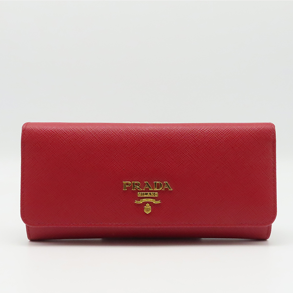 Prada(�����) 1MH132 SAFFIANO METAL ���� ���ǾƳ� ���� �ΰ� ������ [�����] �̹���2 - ���̺��� �߰���ǰ