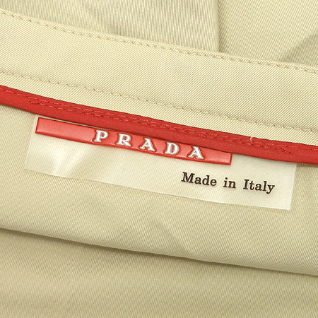 Prada(�����) ��ĿƮ �̹���5 - ���̺��� �߰���ǰ