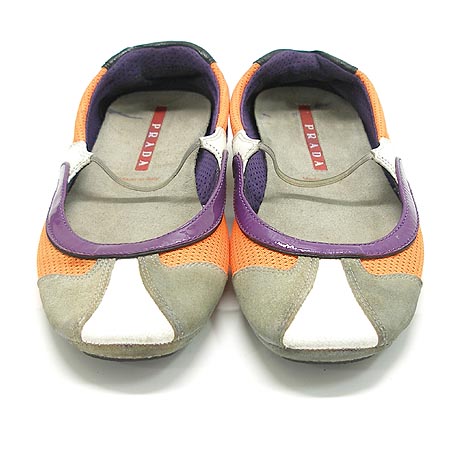 Prada(�����) ����Ŀ�� �̹���2 - ���̺��� �߰���ǰ