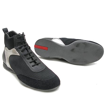 Prada(�����) ����Ŀ�� �̹���3 - ���̺��� �߰���ǰ