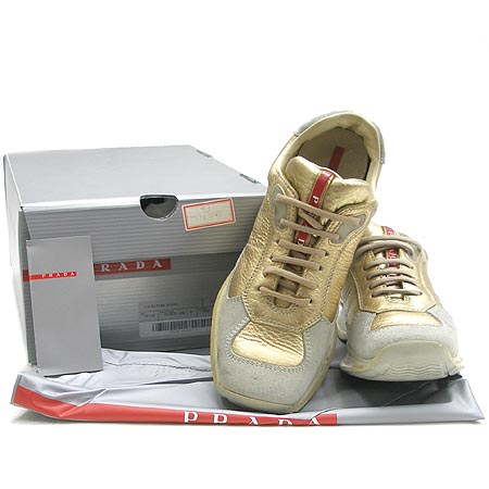Prada(�����) ����Ŀ�� �̹���2 - ���̺��� �߰���ǰ