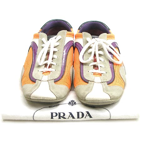 Prada(�����) ����Ŀ�� �̹���2 - ���̺��� �߰���ǰ