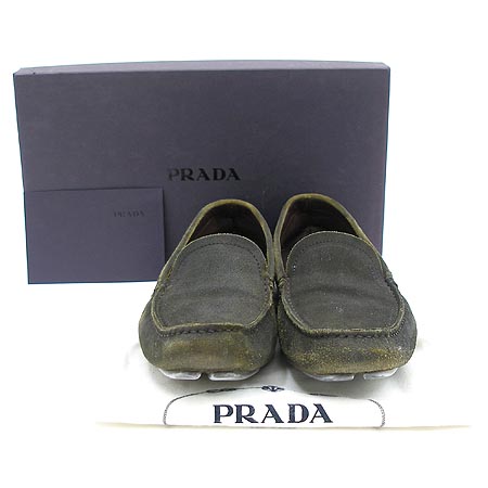 Prada(�����)* ���� �̹���2 - ���̺��� �߰���ǰ