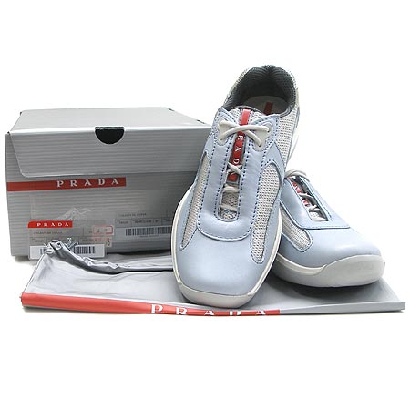 Prada(�����) ����Ŀ�� �̹���2 - ���̺��� �߰���ǰ