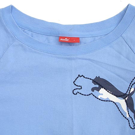 PUMA(Ǫ��) Ƽ �̹���2 - ���̺��� �߰���ǰ