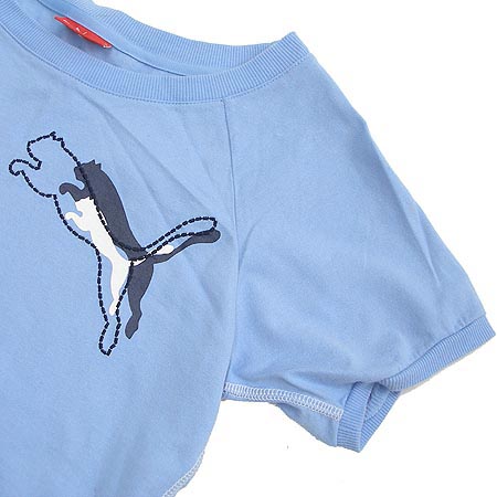 PUMA(Ǫ��) Ƽ �̹���3 - ���̺��� �߰���ǰ