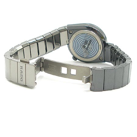 ��(RADO) Scratchproof high-tech ����� �����ð� �̹���4 - ���̺��� �߰���ǰ