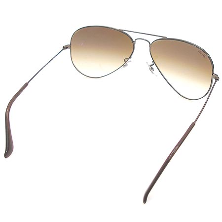 RAY-BAN(���̺�) RB3025 ���۶� �̹���2 - ���̺��� �߰���ǰ