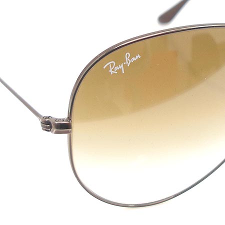 RAY-BAN(���̺�) RB3025 ���۶� �̹���3 - ���̺��� �߰���ǰ
