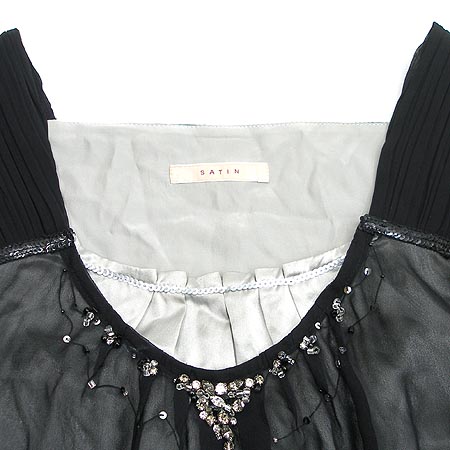 SATIN(��ƾ) ���ǽ� �̹���2 - ���̺��� �߰���ǰ