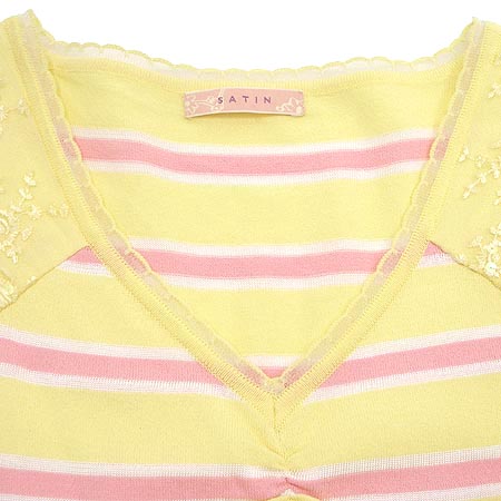 SATIN(��ƾ)  Ƽ �̹���2 - ���̺��� �߰���ǰ