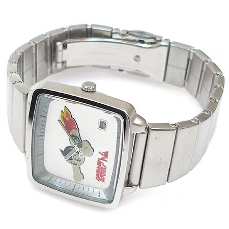 SEIKO(������) �˹� 20���� 3000�� ������ ��ȭ ĳ���� �ð� (6����Ʈ) �̹���3 - ���̺��� �߰���ǰ