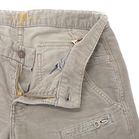 SEVEN JEAN ���� �̹���2 - ���̺��� �߰���ǰ