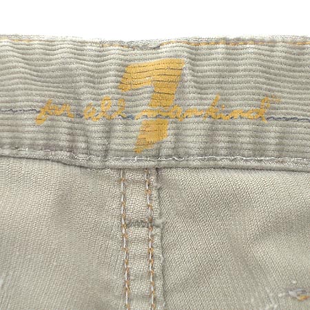 SEVEN JEAN ���� �̹���3 - ���̺��� �߰���ǰ