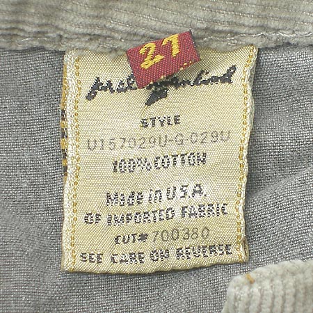 SEVEN JEAN ���� �̹���4 - ���̺��� �߰���ǰ