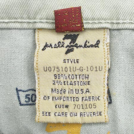 Seven Jean ���� �̹���3 - ���̺��� �߰���ǰ