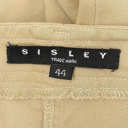 Sisley(�ý���) ���� �̹���4 - ���̺��� �߰���ǰ