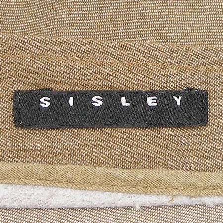 Sisley(�ý���) ��ĿƮ �̹���3 - ���̺��� �߰���ǰ