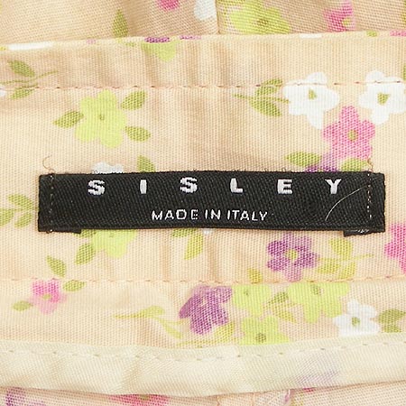 Sisley(�ý���) ���� �̹���3 - ���̺��� �߰���ǰ