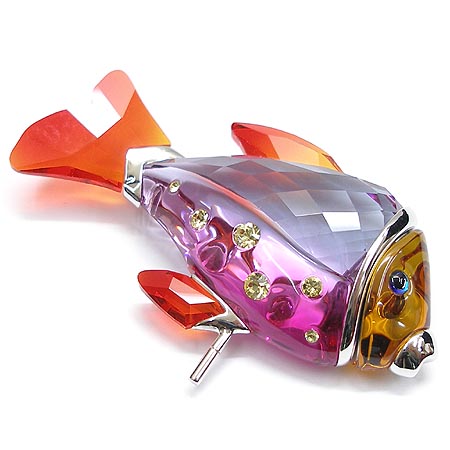 Swarovski(���ͷκ꽺Ű) ũ����Ż ���ǰ �̹���3 - ���̺��� �߰���ǰ