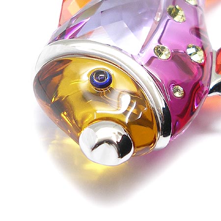 Swarovski(���ͷκ꽺Ű) ũ����Ż ���ǰ �̹���4 - ���̺��� �߰���ǰ