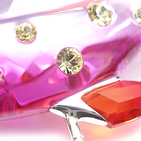 Swarovski(���ͷκ꽺Ű) ũ����Ż ���ǰ �̹���5 - ���̺��� �߰���ǰ