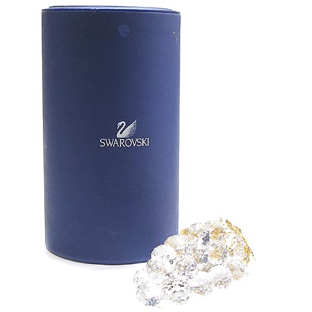 Swarovski(���ͷκ꽺Ű) ũ����Ż ��ű� �̹���2 - ���̺��� �߰���ǰ