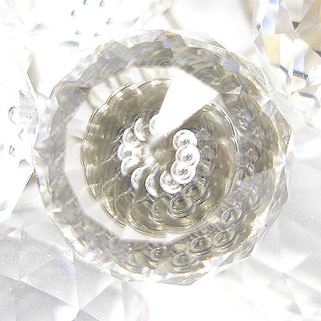Swarovski(���ͷκ꽺Ű) ũ����Ż ��ű� �̹���4 - ���̺��� �߰���ǰ