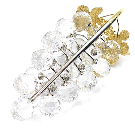 Swarovski(���ͷκ꽺Ű) ũ����Ż ��ű� �̹���5 - ���̺��� �߰���ǰ