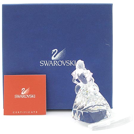 Swarovski(���ͷκ꽺Ű) �������� ũ����Ż ��ű�(��) �̹���2 - ���̺��� �߰���ǰ