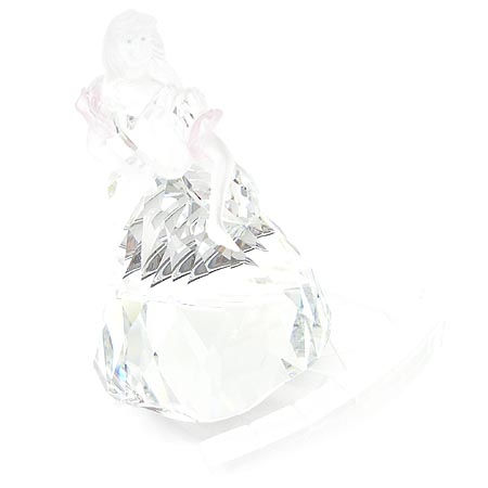 Swarovski(���ͷκ꽺Ű) �������� ũ����Ż ��ű�(��) �̹���3 - ���̺��� �߰���ǰ