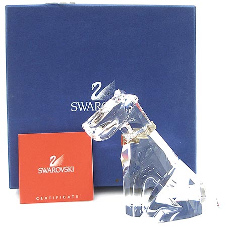 Swarovski(���ͷκ꽺Ű) ���� ������ ũ����Ż ��ű�(��) �̹���2 - ���̺��� �߰���ǰ