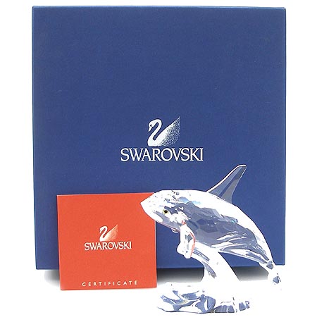 Swarovski(���ͷκ꽺Ű) ������ ũ����Ż ��ű�(��) �̹���2 - ���̺��� �߰���ǰ