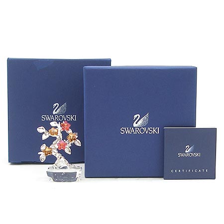 Swarovski(���ͷκ꽺Ű) ��� ũ����Ż ���ǰ �̹���4 - ���̺��� �߰���ǰ