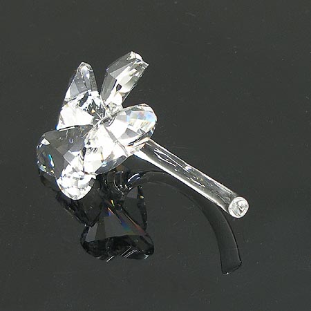 Swarovski(���ͷκ꽺Ű) ũ�ι� ũ����Ż ���ǰ �̹���3 - ���̺��� �߰���ǰ