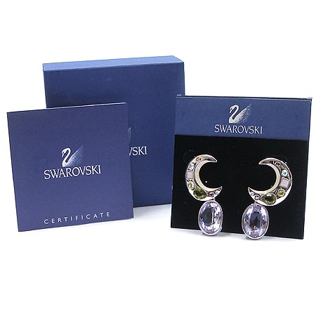 Swarovski(���ͷκ꽺Ű) �Ͱ��� �̹���2 - ���̺��� �߰���ǰ