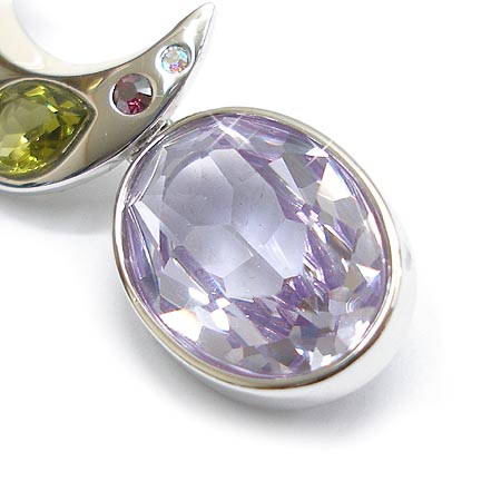 Swarovski(���ͷκ꽺Ű) �Ͱ��� �̹���4 - ���̺��� �߰���ǰ