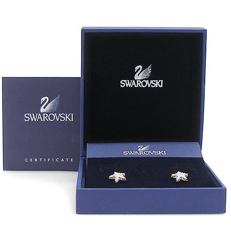 Swarovski(���ͷκ꽺Ű) �Ұ��縮 �Ͱ��� �̹���2 - ���̺��� �߰���ǰ