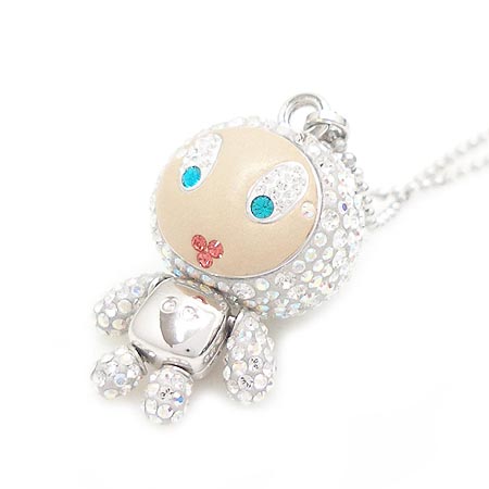 Swarovski(���ͷκ꽺Ű)  ť�� ���� ����� �̹���3 - ���̺��� �߰���ǰ