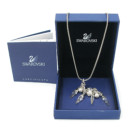 Swarovski(���ͷκ꽺Ű) ����� �̹���2 - ���̺��� �߰���ǰ