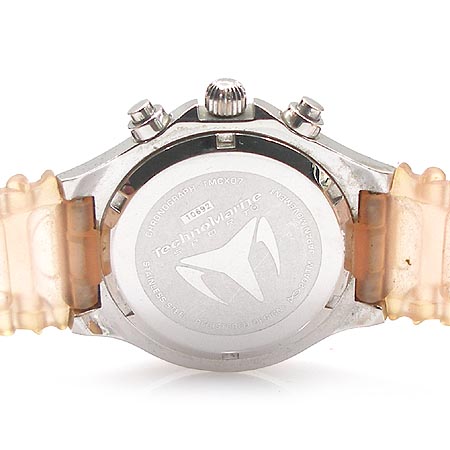 TechnoMarine(��ũ�븶��) �ð� �̹���4 - ���̺��� �߰���ǰ