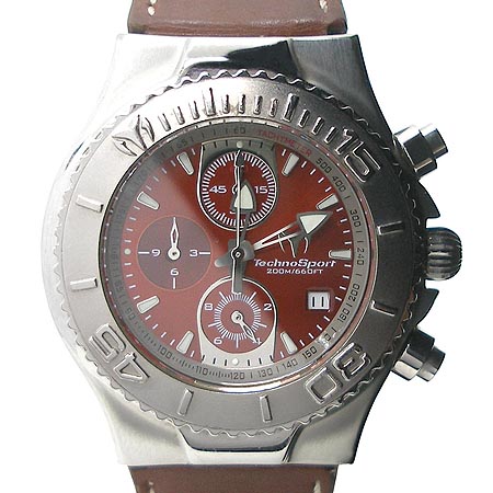 TechnoMarine (ũ븶) TMY26 ũγ ׷ ׹ ð