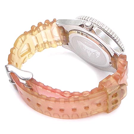 TECHNO MARINE �ð� �̹���3 - ���̺��� �߰���ǰ